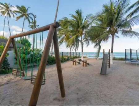 Apartamento Porto Beach Residence Porto de Galinhas Exterior photo